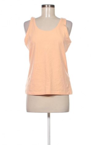 Дамски топ Body By Tchibo, Размер XL, Цвят Оранжев, Цена 26,99 лв.