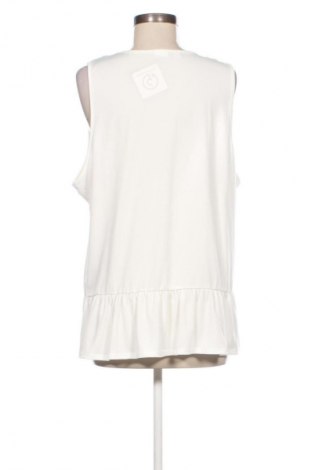 Damentop Body Flirt, Größe XXL, Farbe Weiß, Preis € 18,99