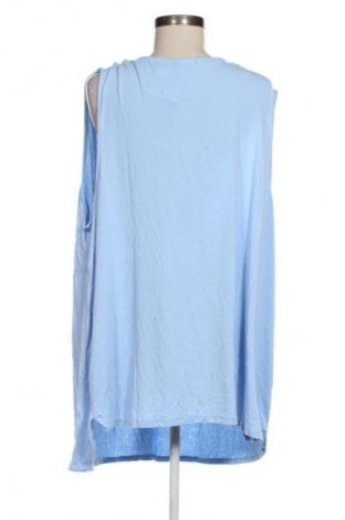 Дамски топ Body Flirt, Размер 4XL, Цвят Син, Цена 20,99 лв.