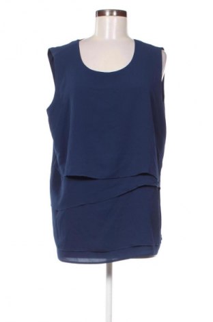 Top de femei Bonita, Mărime XL, Culoare Albastru, Preț 53,99 Lei