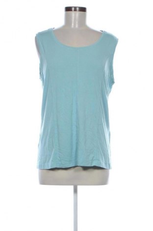 Damentop Bonita, Größe L, Farbe Blau, Preis € 13,99