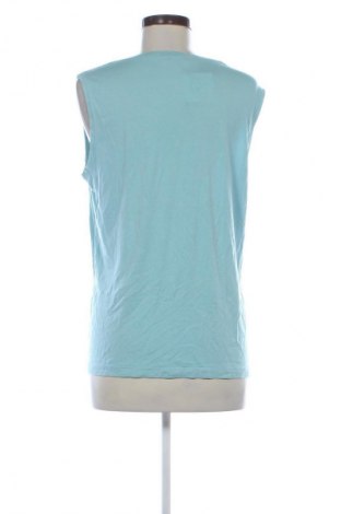 Damentop Bonita, Größe L, Farbe Blau, Preis € 13,99