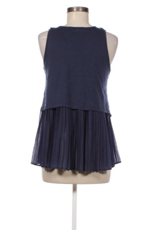 Dámský top Boss Orange, Velikost M, Barva Modrá, Cena  1 312,00 Kč