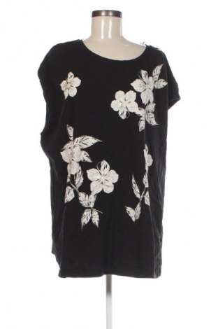 Top de femei Bpc Bonprix Collection, Mărime L, Culoare Negru, Preț 71,99 Lei