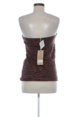 Дамски топ Buffalo, Размер L, Цвят Многоцветен, Цена 67,11 лв.