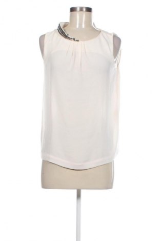 Γυναικείο τοπ By Malene Birger, Μέγεθος XS, Χρώμα Εκρού, Τιμή 43,99 €