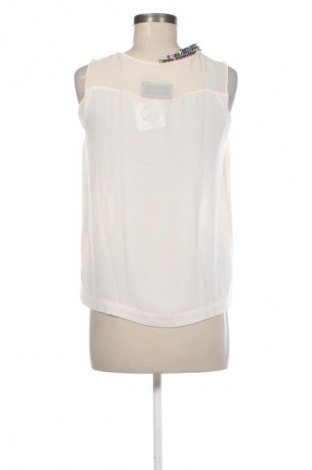 Γυναικείο τοπ By Malene Birger, Μέγεθος XS, Χρώμα Εκρού, Τιμή 43,99 €