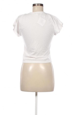 Damentop C'EST MONIQUE, Größe S, Farbe Weiß, Preis € 28,18