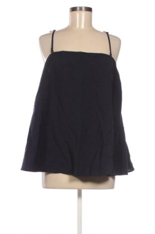 Дамски топ COS, Размер XL, Цвят Син, Цена 104,99 лв.