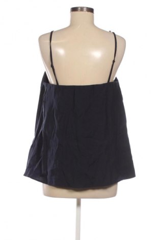 Дамски топ COS, Размер XL, Цвят Син, Цена 104,99 лв.