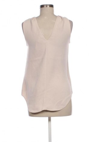 Γυναικείο τοπ Calvin Klein, Μέγεθος XS, Χρώμα  Μπέζ, Τιμή 26,99 €