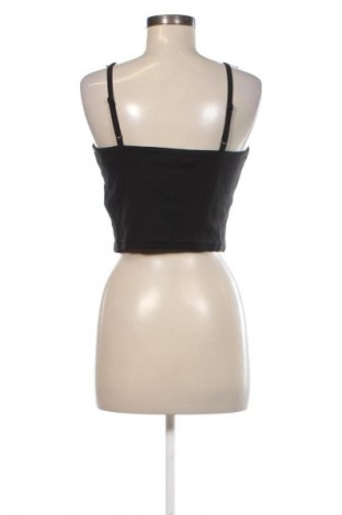 Дамски топ Calvin Klein Jeans, Размер M, Цвят Черен, Цена 79,99 лв.