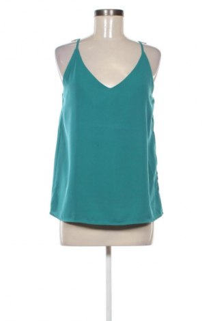 Damentop Camaieu, Größe M, Farbe Grün, Preis € 13,99