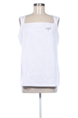 Damski top Canda, Rozmiar XL, Kolor Biały, Cena 66,67 zł