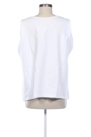 Damski top Canda, Rozmiar XL, Kolor Biały, Cena 66,67 zł