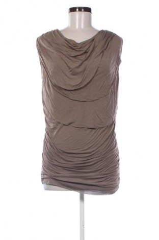 Γυναικείο τοπ Caractere, Μέγεθος XS, Χρώμα Καφέ, Τιμή 85,04 €