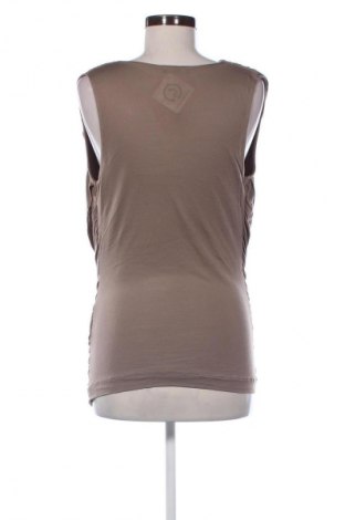 Γυναικείο τοπ Caractere, Μέγεθος XS, Χρώμα Καφέ, Τιμή 85,04 €