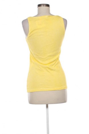 Top de femei Cartoon, Mărime M, Culoare Galben, Preț 27,99 Lei