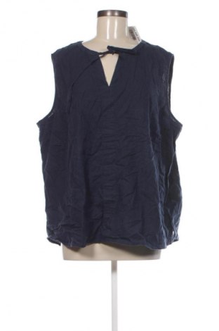 Damentop Cecil, Größe XXL, Farbe Blau, Preis € 20,99