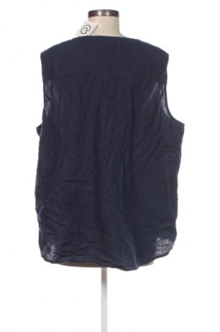 Damentop Cecil, Größe XXL, Farbe Blau, Preis € 20,99