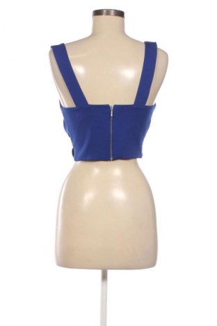 Damentop Cliche, Größe M, Farbe Blau, Preis € 10,99