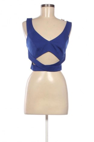 Damentop Cliche, Größe M, Farbe Blau, Preis € 10,99