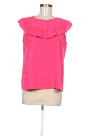 Top de femei Clockhouse, Mărime M, Culoare Roz, Preț 76,32 Lei