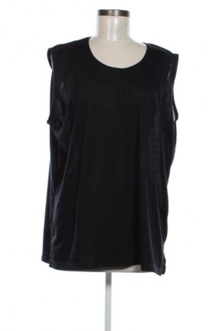 Damentop Collection, Größe 5XL, Farbe Schwarz, Preis 14,83 €