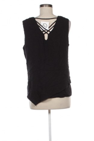 Damski top Comma,, Rozmiar M, Kolor Czarny, Cena 93,99 zł