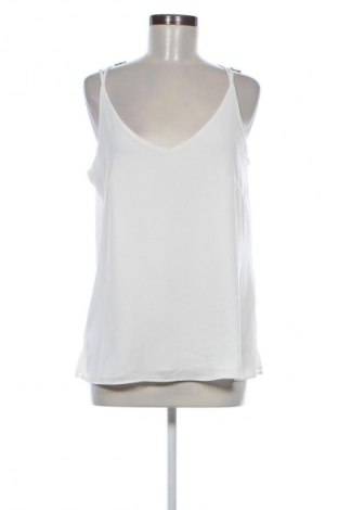 Γυναικείο τοπ Comma,, Μέγεθος M, Χρώμα Λευκό, Τιμή 63,00 €