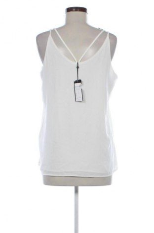 Γυναικείο τοπ Comma,, Μέγεθος M, Χρώμα Λευκό, Τιμή 63,00 €
