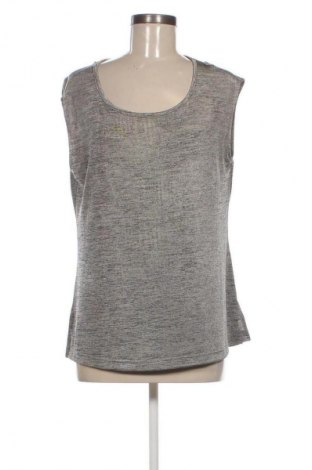 Damentop Comma,, Größe L, Farbe Grau, Preis 31,99 €