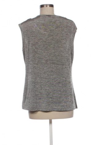 Damentop Comma,, Größe L, Farbe Grau, Preis 31,99 €