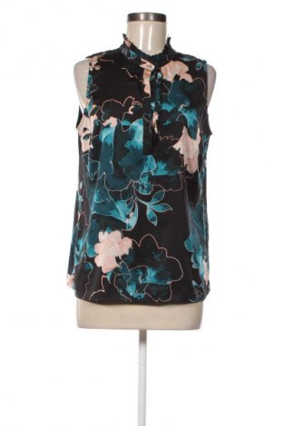 Γυναικείο τοπ Comma,, Μέγεθος M, Χρώμα Πολύχρωμο, Τιμή 23,99 €