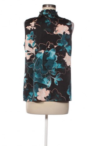 Γυναικείο τοπ Comma,, Μέγεθος M, Χρώμα Πολύχρωμο, Τιμή 23,99 €