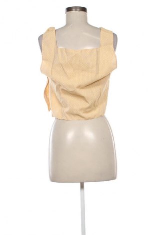 Дамски топ Creation Atelier, Размер M, Цвят Оранжев, Цена 28,88 лв.