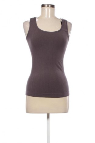 Damski top Crivit, Rozmiar S, Kolor Szary, Cena 105,70 zł