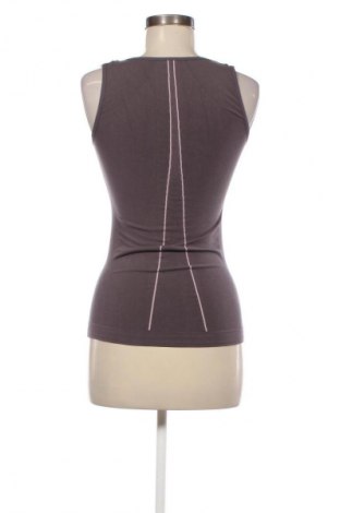 Damski top Crivit, Rozmiar S, Kolor Szary, Cena 105,70 zł