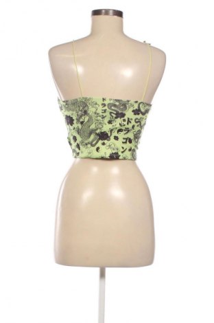 Damski top Cropp, Rozmiar S, Kolor Kolorowy, Cena 62,00 zł