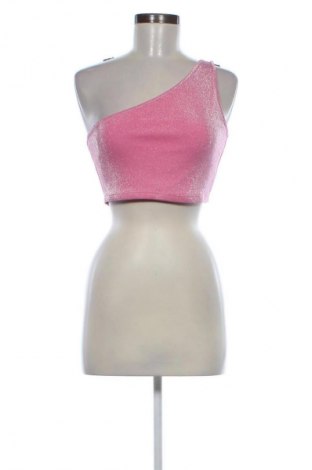 Női top Cropp, Méret S, Szín Rózsaszín, Ár 12 441 Ft