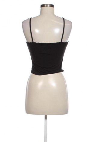 Damentop Cropp, Größe M, Farbe Schwarz, Preis € 12,99