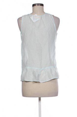 Damentop Custommade, Größe M, Farbe Blau, Preis 31,71 €