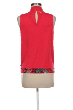 Damentop Desigual, Größe L, Farbe Mehrfarbig, Preis € 19,99