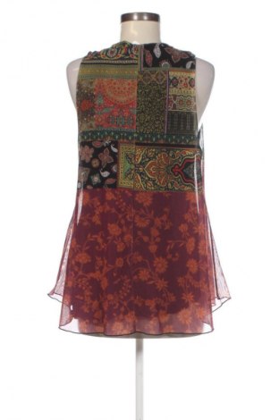 Дамски топ Desigual, Размер XXL, Цвят Многоцветен, Цена 45,99 лв.