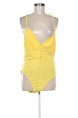 Damentop Desigual, Größe XL, Farbe Orange, Preis 82,99 €