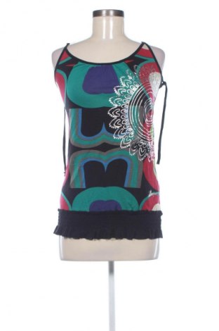 Damentop Desigual, Größe M, Farbe Mehrfarbig, Preis 31,99 €