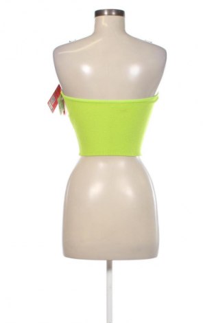 Dámsky top  Diesel, Veľkosť XS, Farba Zelená, Cena  169,95 €