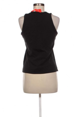 Дамски топ Diesel, Размер M, Цвят Черен, Цена 279,99 лв.