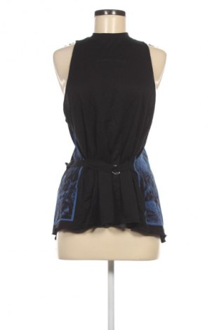 Дамски топ Diesel, Размер XS, Цвят Многоцветен, Цена 129,03 лв.