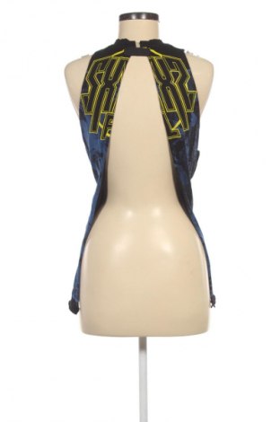 Дамски топ Diesel, Размер XS, Цвят Многоцветен, Цена 129,03 лв.